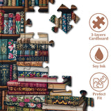 Volumi ricamati puzzle puzzle 1000 pezzi