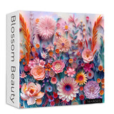 Blossom Beauty Jigsaw Puzzle 1000 Pieces