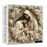 Eternal Grace Jigsaw Puzzle 1000 Pieces