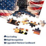 Unfading Service Jigsaw Puzzle 1000 Piece
