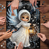 Puzzle di Spellbound Pages 1000 pezzi (copia)