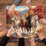 Soul in Colors Puzzle 1000 Teile (Kopie)