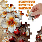 Cherry Blossom Jigsaw Puzzles 1000 Pieces