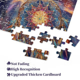 Starry Dreamcatcher Jigsaw Puzzle 1000 Pieces