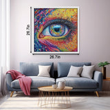 Vivid Gaze Jigsaw Puzzles 1000 Piece
