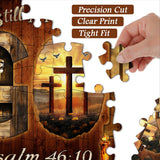 Divine Serenity Jigsaw Puzzle 1000 Pieces