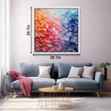 Vibrant Petals Jigsaw Puzzles 1000 Pieces