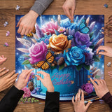 Star Gala Jigsaw Puzzle 1000 Piece