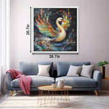 Splash of Color Jigsaw Puzzles 1000 Pieces