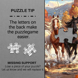Soul in Colors Puzzle 1000 Teile (Kopie)
