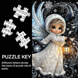 Puzzle di Spellbound Pages 1000 pezzi (copia)