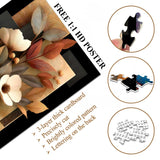 Puzzle Timber Blooms 1000 pièces