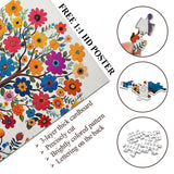 Flower of Life Jigsaw Puzzles 1000 Pieces