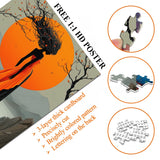 Puzzle Sunset Muse 1000 Piezas