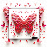 Wings of Love Jigsaw Puzzles 1000 Pieces