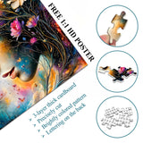 Madonnas Kerze Puzzle 1000 Teile (Kopie)