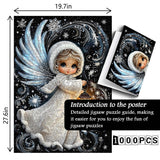 Puzzle di Spellbound Pages 1000 pezzi (copia)