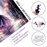 Puzzle Angelo con Lanterna 1000 Pezzi (Copia)
