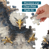 Puzzle Ink Eagle da 1000 pezzi
