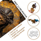 The Suffering Savior Jigsaw Puzzle 1000 Pieces