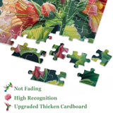 Dewy Melody Jigsaw Puzzle 1000 Pieces