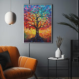 Tree of Life Jigsaw Puzzle 1000 Pieces