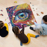 Vivid Gaze Jigsaw Puzzles 1000 Piece