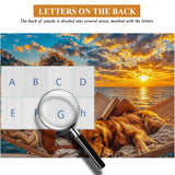 Beach Read Jigsaw Puzzle 1000 Pieces