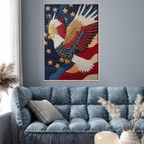 Stellar Eagle Puzzle Puzzle 1000 pièces