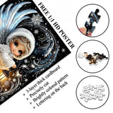 Puzzle di Spellbound Pages 1000 pezzi (copia)
