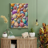 Ocean Treasures Jigsaw Puzzles 1000 Pieces