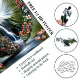 Earth Dance Jigsaw Puzzle 1000 Pieces