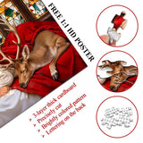 Gifted Slumber Jigsaw Puzzle 1000 Piece