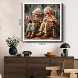 Friendship Years Jigsaw Puzzles 1000 Pieces