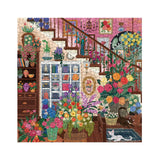 Flower Plant Jigsaw Puzzle 1000 Pieces