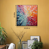 Art Painting Jigsaw Puzzle 1000 Pieces