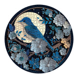 Blossom Moon Jigsaw Puzzle 1000 Pieces