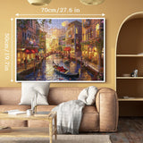 Venetian Twilight Jigsaw Puzzle 1000 Pieces