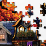 Joyful Candy Bash Jigsaw Puzzle 1000 Pieces