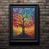 Tree of Life Jigsaw Puzzle 1000 Pieces