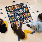 Teatime Tales Jigsaw Puzzle 1000 Pieces