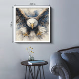 Puzzle Ink Eagle da 1000 pezzi