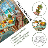 Beach Cottage Jigsaw Puzzles 1000 Pieces