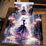 Puzzle Angelo con Lanterna 1000 Pezzi (Copia)