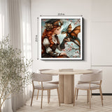 Dragon Tamer Jigsaw Puzzles 1000 Piece