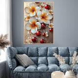 Cherry Blossom Jigsaw Puzzles 1000 Pieces
