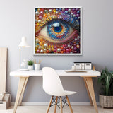 Brilliant Eyes Jigsaw Puzzles 1000 Piece