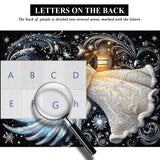 Puzzle di Spellbound Pages 1000 pezzi (copia)