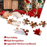 Gifted Slumber Jigsaw Puzzle 1000 Piece