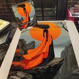Puzzle Sunset Muse 1000 Piezas